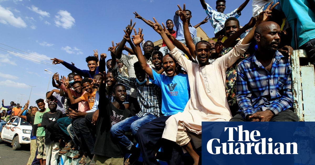 Sudanese bankers stage ‘revolutionary’ strike after military coup
