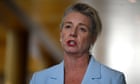 Bridget McKenzie’s office wanted ‘sports rorts’ funding tripled after consultation with MPs and senators, documents confirm