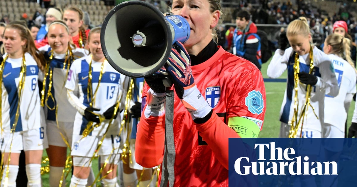 Women's Euro 2025 team guides: Finland