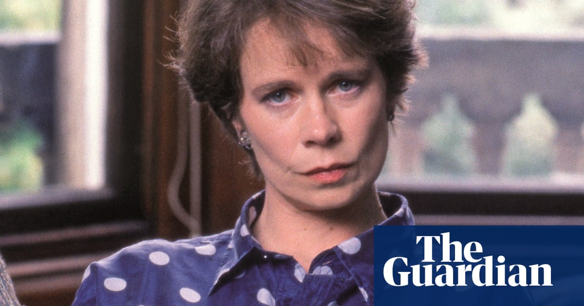 Everybody's favourite manic pixie dream aunt: Celia Imrie's 20 best films ranked!