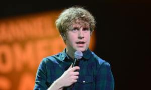 Josh Widdicombe webchat – your questions answered on politics, fans ...