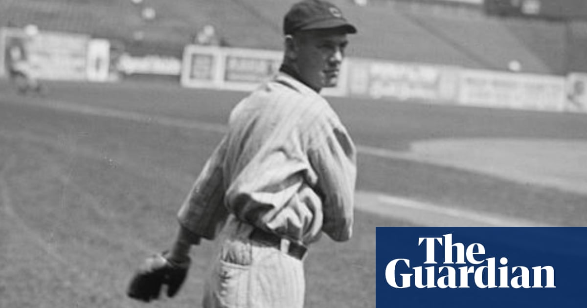 War on the Diamond: the day Major League Baseball turned deadly