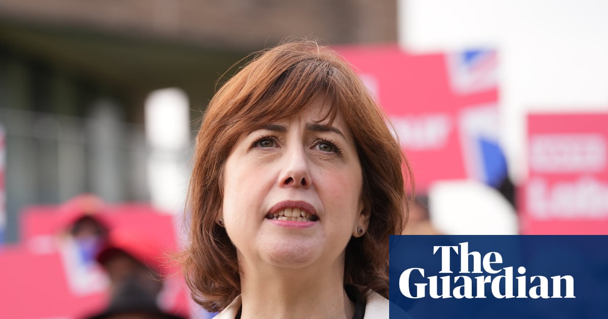 Lucy Powell says Labour must stand by promise not to raise key taxes