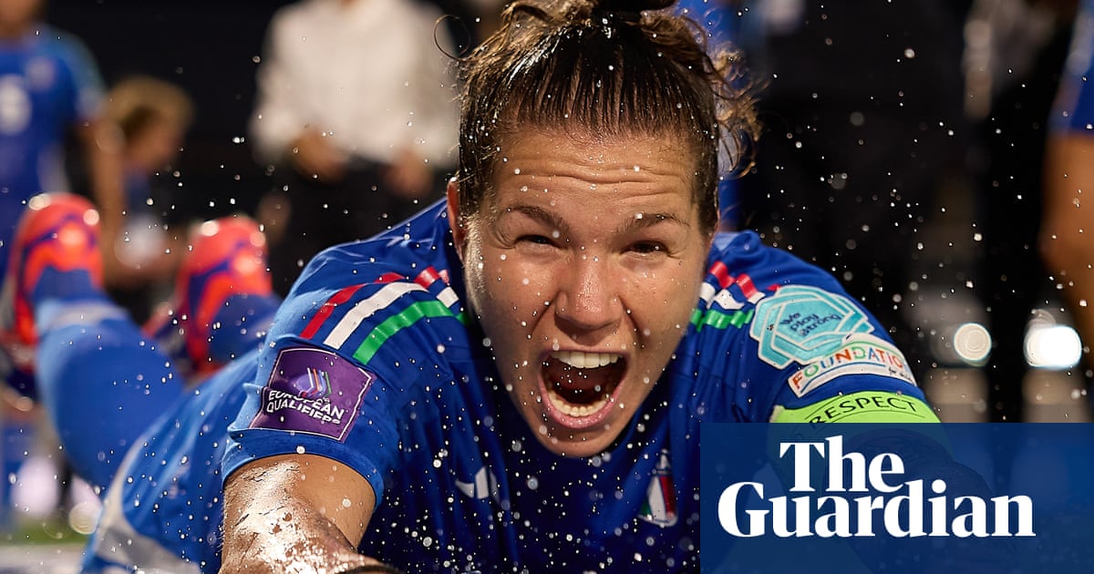 Women's Euro 2025 team guides: Italy