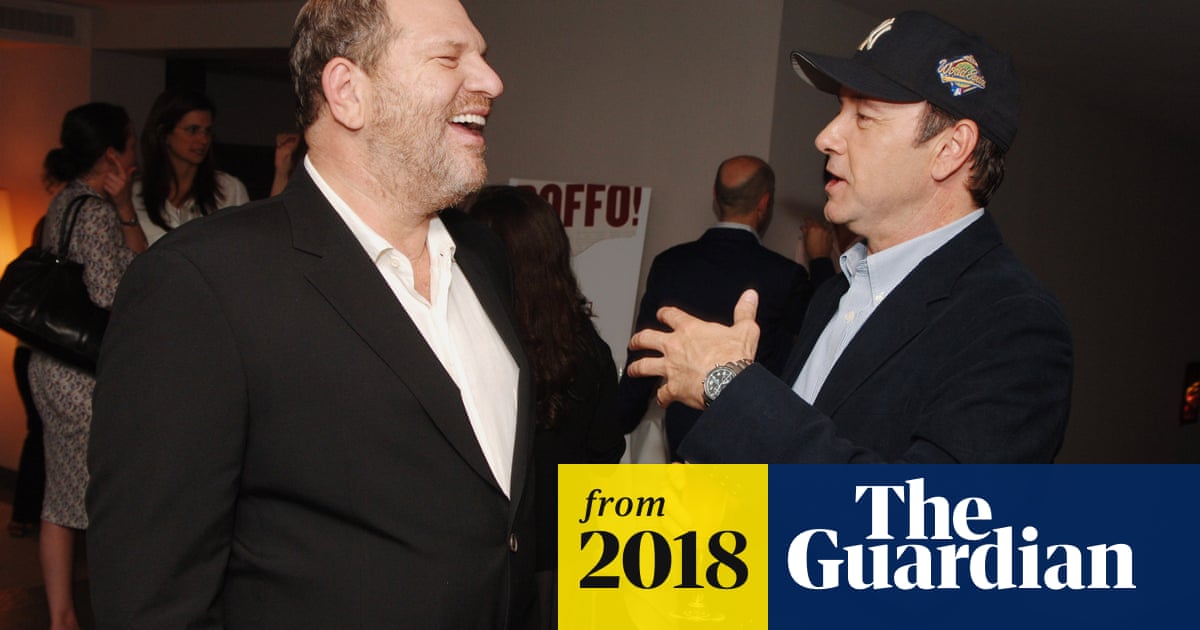 The harvey weinstein scandal! New York Times exposé of Harvey Weinstein to be made into movie | Film | The Guardian