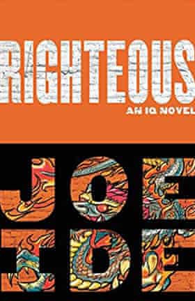 Righteous by Joe Ide