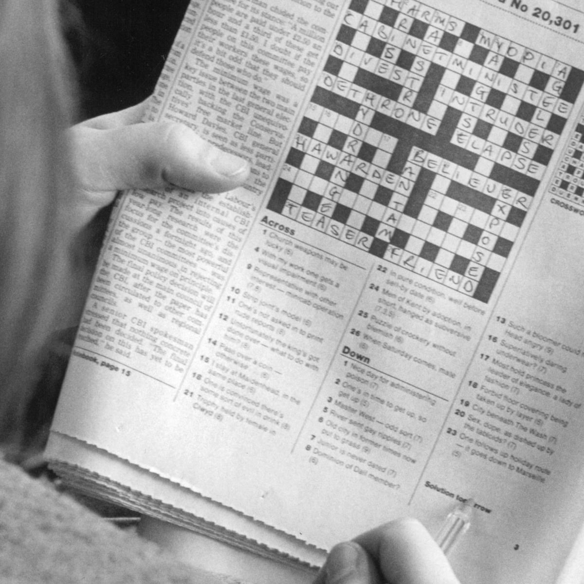 novelist johansen crossword puzzle clue estrelaselmalumninosa