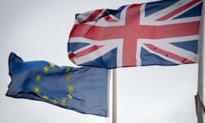 The EU is equally culpable for UK’s exit.