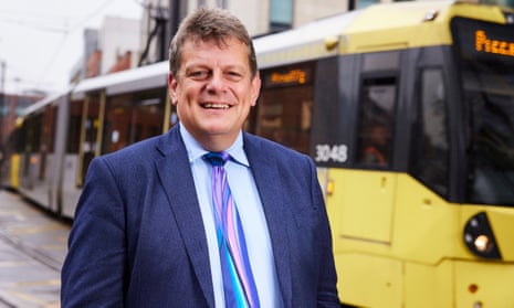 Transport for the North boss calls for debate on raising cost of ...