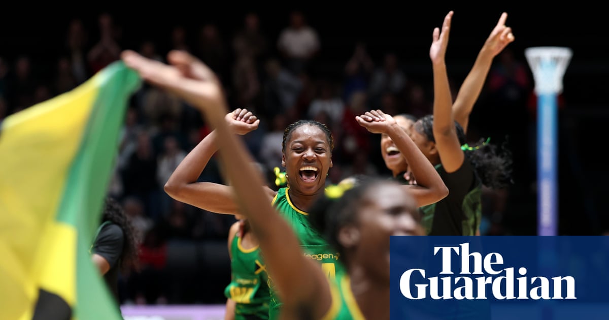 Commonwealth Games 2026: day nine – in pictures