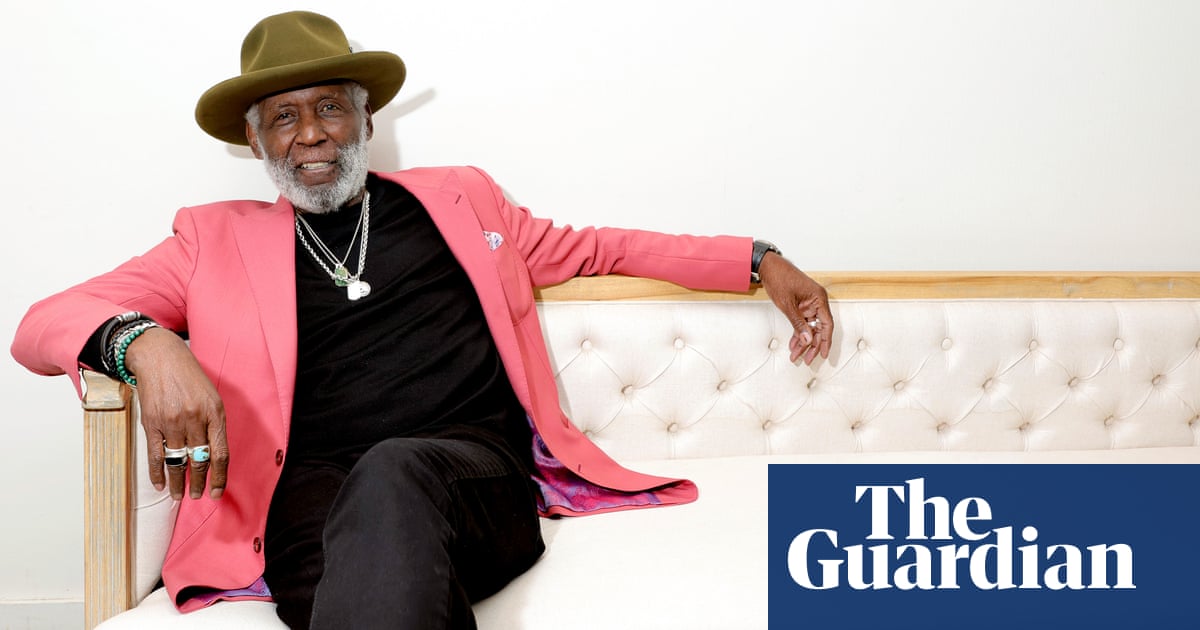 Richard Roundtree, Star von Shaft and Roots, stirbt im Alter von 81 Jahren