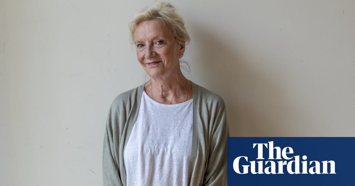 Elizabeth Strout: ‘¡Nunca pediría a alguien que leyera mis libros!’ | Ficción Elizabeth Strout: ‘¡Nunca pediría a alguien que leyera mis libros!’ | Ficción