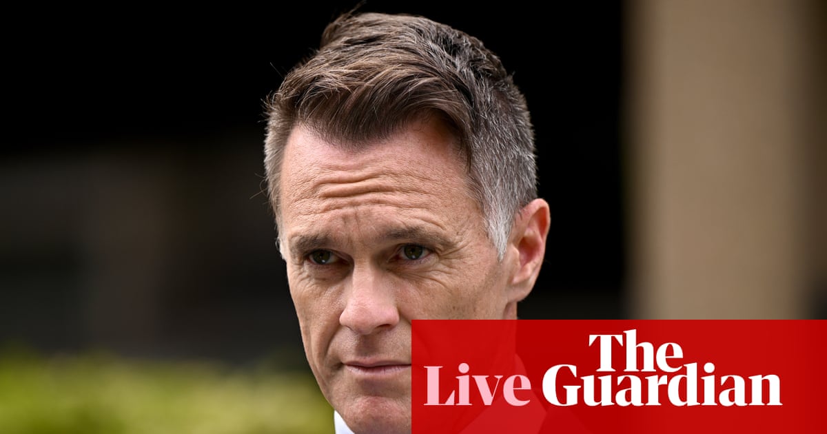 Politics live: PM talks to UAE leader about stranded Australians; Allan reveals start date for legal right to work from home