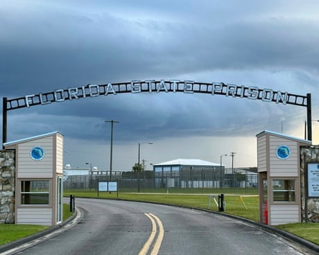 Man convicted in 1994 rape and murder of Michelle McGrath put to death in Florida