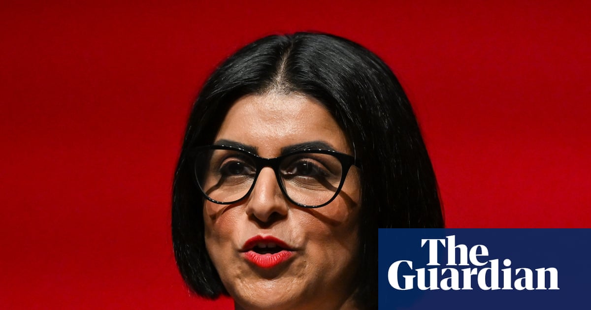 Labour cabinet tensions grow over proposed 15-year route to UK settlement