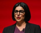 Shabana Mahmood urged to ‘read the room’ on Labour opposition to immigration policy