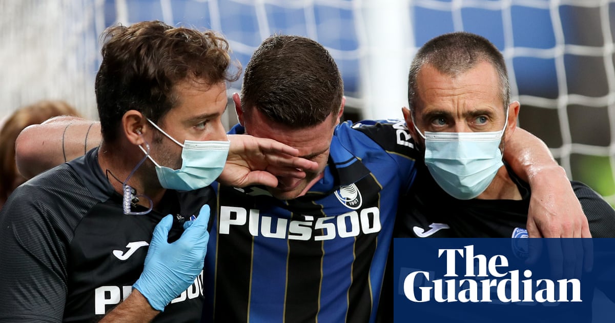 Football transfer rumours: Robin Gosens and others to Newcastle?