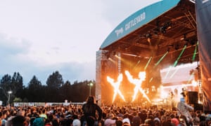 two deadly samples found in pill testing trial at canberra music