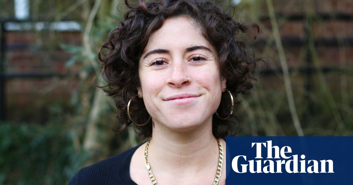 Emily Aboud on Bogeyman: ‘I don’t want to traumatise the people I’m trying to empower’ - The Guardian