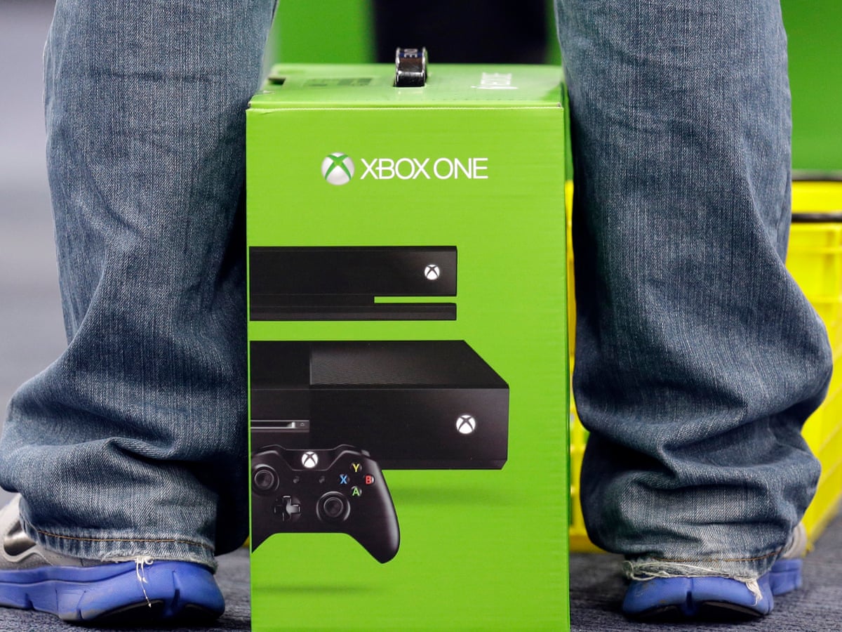 Game Shares Fall 40 After Profit Warning Game Digital The Guardian