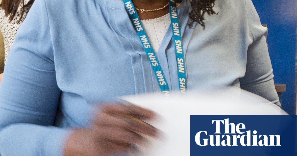 Four-fifths of UK mental health nurses say their workload is unmanageable