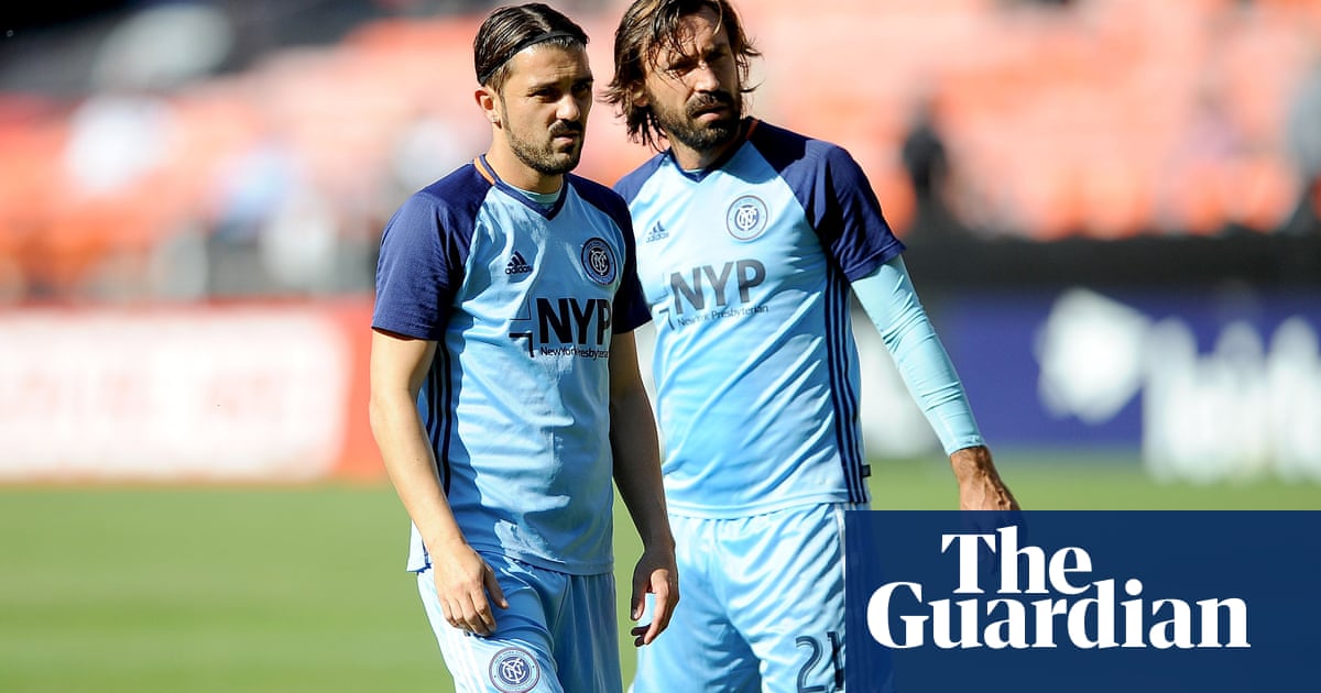 Why Does The MLS Season Last So Long Football The Guardian why-does-the-mls-season-last-so-long-football-the-guardian