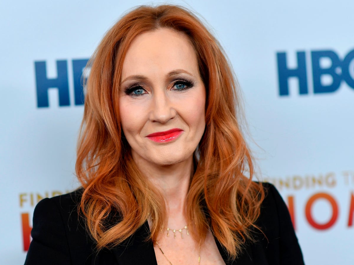 Why Is Jk Rowling Speaking Out Now On Sex And Gender Debate Jk