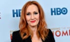 Starmer says he is proud of Labour record on women’s rights after JK Rowling criticism
