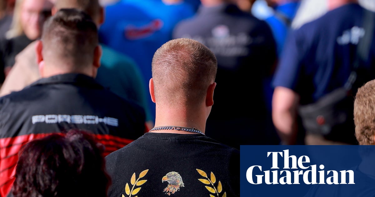 The Nazis drove Bauhaus out of town. Now the far right is waging another war against the movement