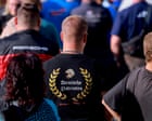 The Nazis drove Bauhaus out of town. Now the far right is waging another war against the movement