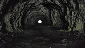 bulgarian tunnel