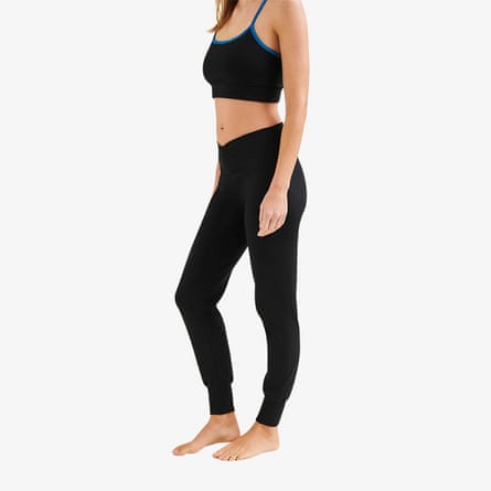 Wellicious New Best yoga pants.