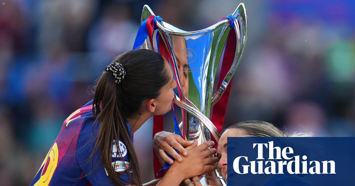 Kang’s spending fuels resentment but Barcelona are far from a model club