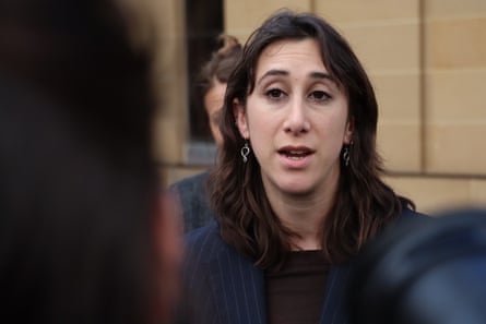 Sarah Schwartz