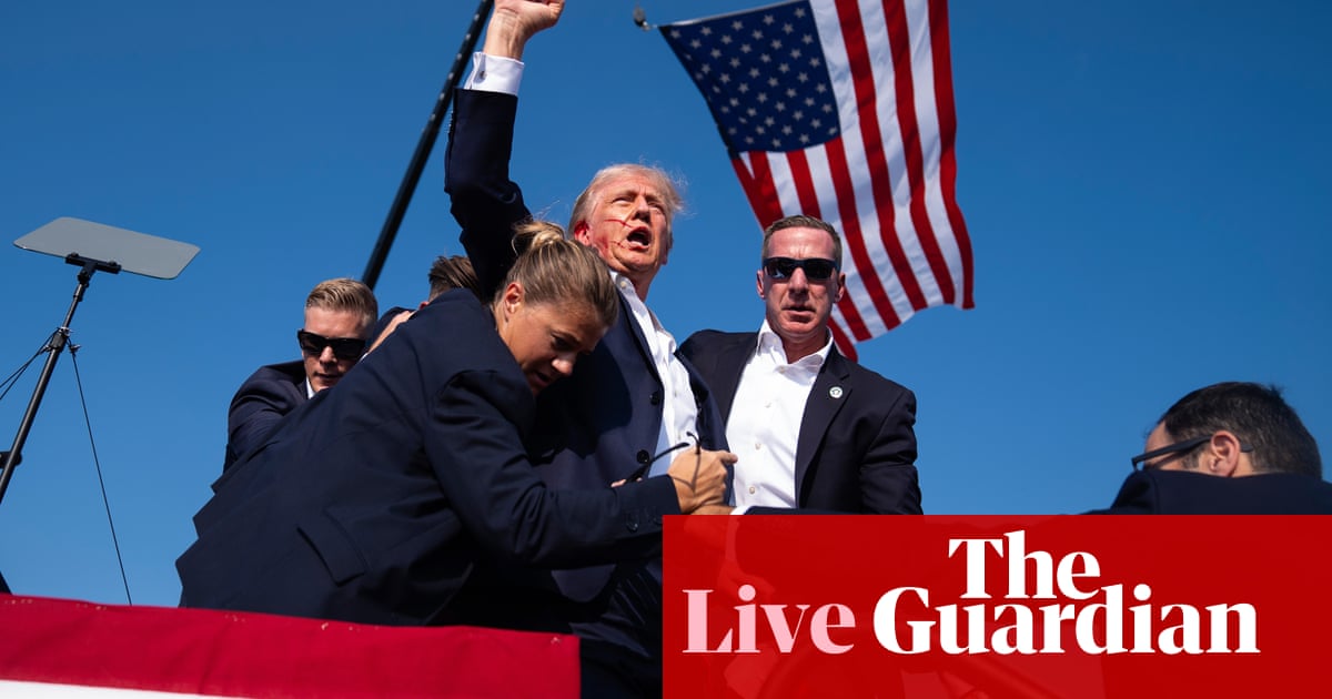 From Anonymity to Notoriety: The Transformation of Thomas Matthew Crooks in the Trump Attack - Media Coverage and Public Reaction