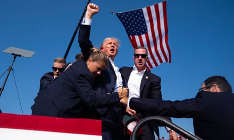 From Anonymity to Notoriety: The Transformation of Thomas Matthew Crooks in the Trump Attack - Legal proceedings and outcomes