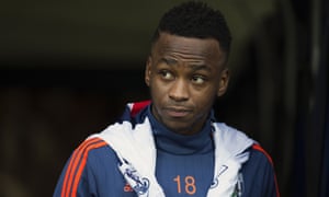 Will Saido Berahino finally come in from the cold?