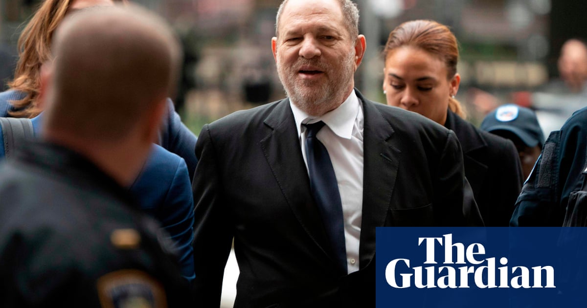 Harvey Weinstein pleads not guilty to new indictment forcing trial delay