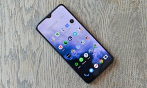 oneplus 7