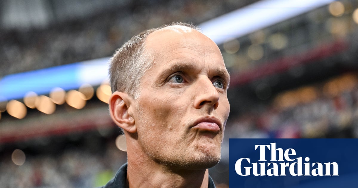 Tuchel Vows to Stay as England Manager After World Cup Exit