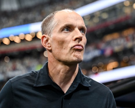 Thomas Tuchel