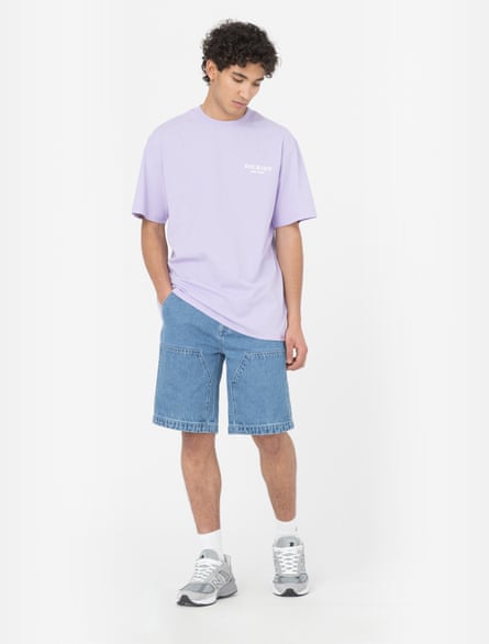 9. Demin, £75, dickieslife.com