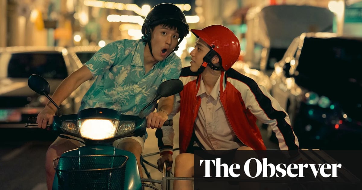 Thailand’s gay-romance TV dramas help revive flagging tourism industry
