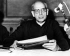 Late Jesuit global leader didn’t stop known child molester from becoming priest – court documents