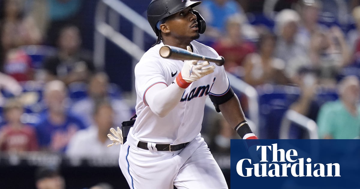 Rockies ‘disgusted’ after Marlins’ Lewis Brinson racially abused at Coors Field