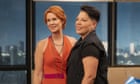 Sara Ramírez on And Just Like That's Che Diaz: 'I am not the fictional characters I have played'