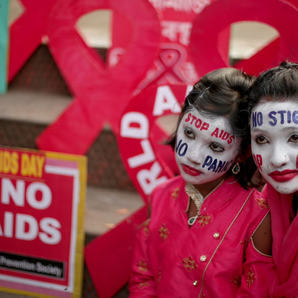 Fifty Years Of Hiv How Close Are We To A Cure Aids And Hiv The Guardian