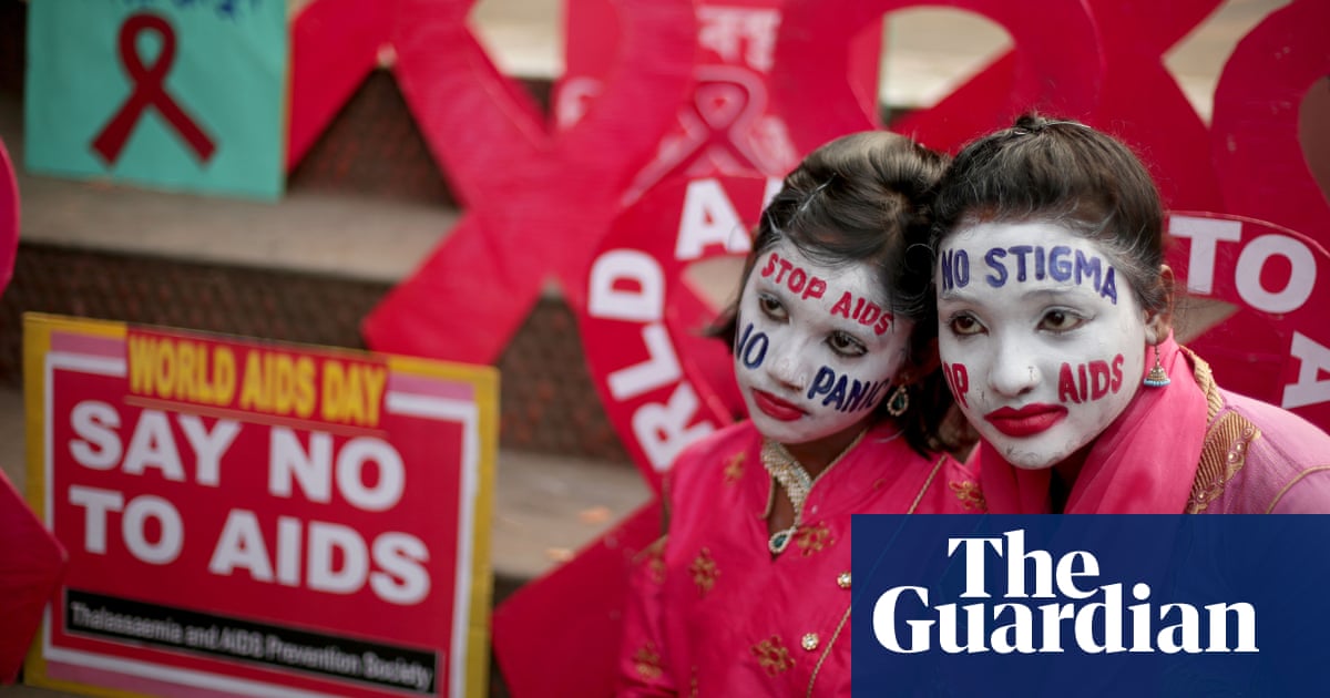 Fifty years of HIV: how close are we to a cure? | Aids and HIV | The