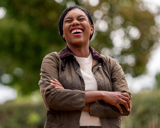Kemi Badenoch