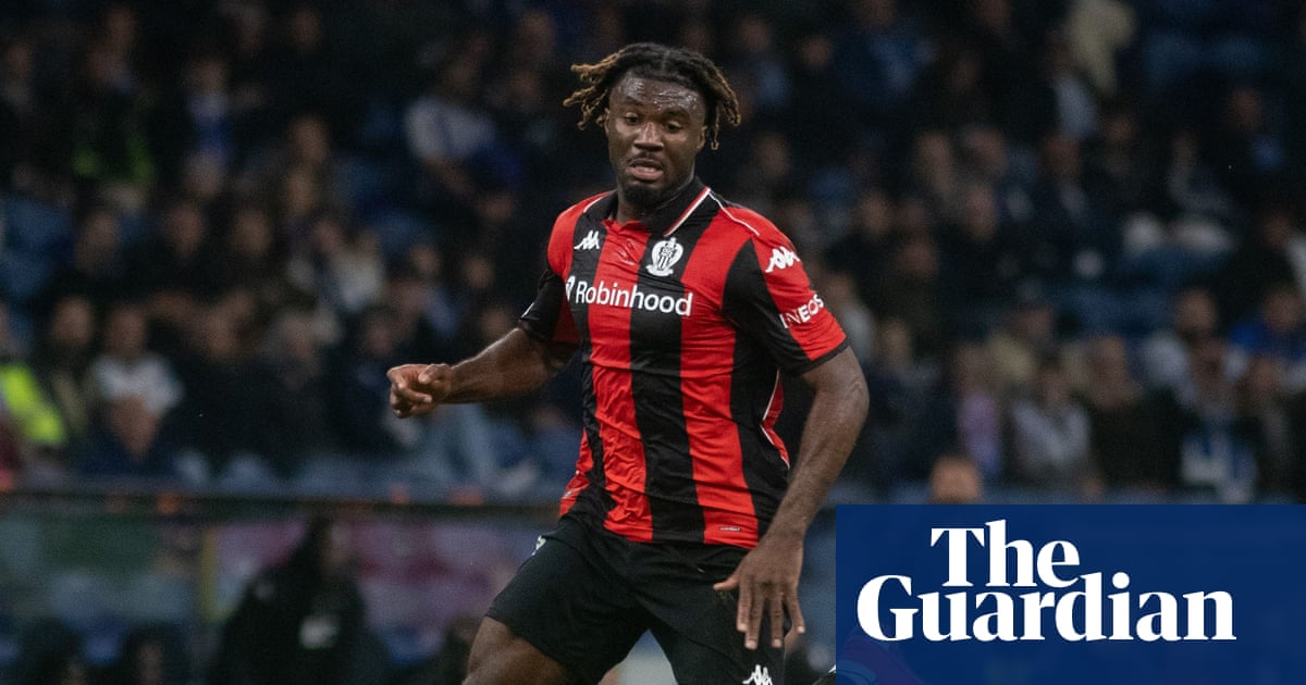 Nice players placed on sick leave after ultras confront team at training ground